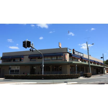 UNCONDITIONAL - Sunshine Coast Hotel Opportunity with Multiple Revenue Streams