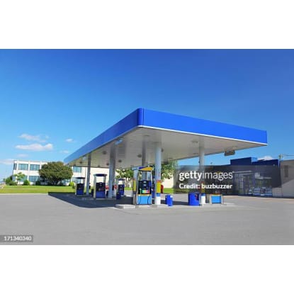 Fuel Station For Sale Trafalgar Vic 3824