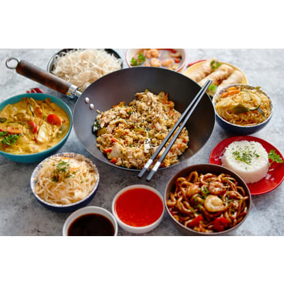 Sales $17,000 pw - Chinese Cuisine -Wollongong Illawarra NSW - Profit $6,210 pw - SM1247