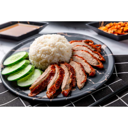 Chinese / Hong Kong restaurant - Long established - Net $4210 p.w. - M2143