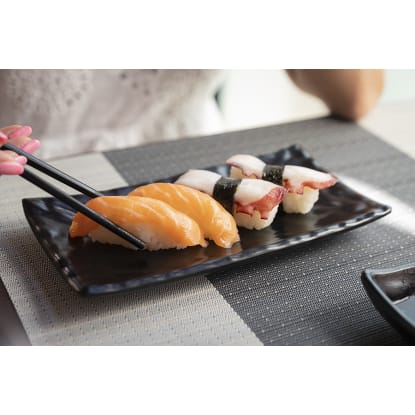 Japanese Restaurant - Takeaway - Profit over $5,000 p.w - Lower North Shore. - GN1376