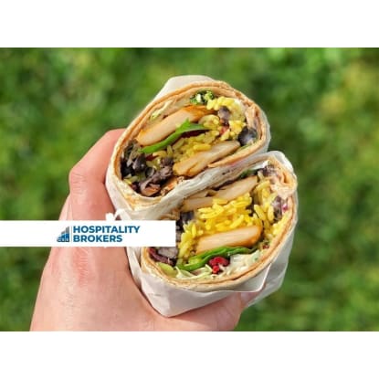 South Coast Food Franchise. Vendor Finance Available