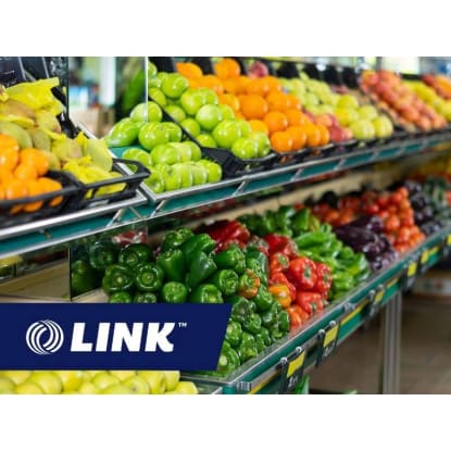 Easy-to-Run Fruit & Vegetable Business with Strong Returns