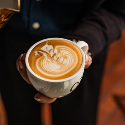 Brand New Oliver Brown Cafe Franchise Nowra