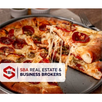 Pizza Shop for Sale - Busy Hawthorn Location