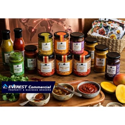 Premium Gourmet Food Manufacturing Business in Melbourne for Sale