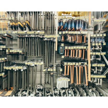 Total Tools Business SEQ For Sale 5975