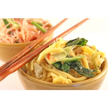 Takeaway-Chinese / Asian Cuisine- 5.5 days- Nets $2540 p.w.- West Sydney - M2283