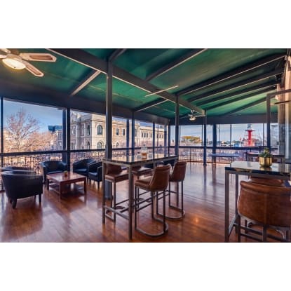 Iconic Hotel/ Restaurant Business + Function Room + Takeaway Liquor License