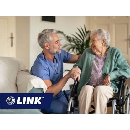 Own an In-Home Aged Care Business