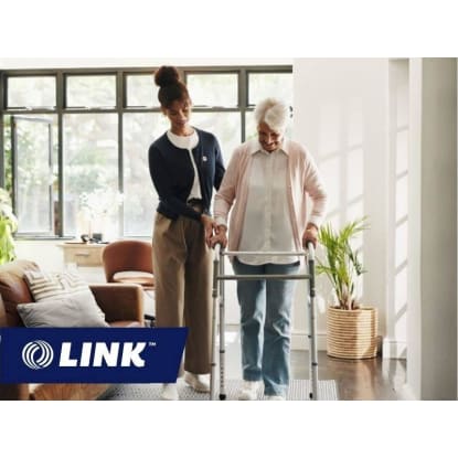 Aged Care & Home Care Franchise Opportunity