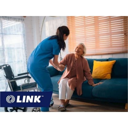 Aged Care Franchise Opportunity