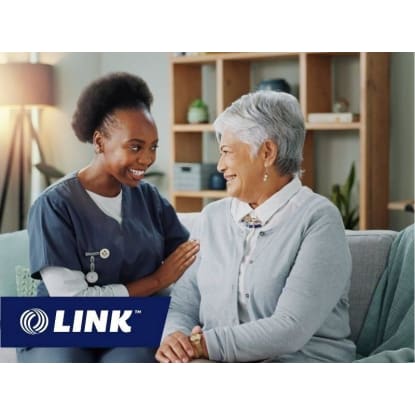 Aged Care Business Franchise | Exclusive NSW Territory