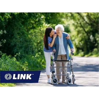 In-Home Aged Care Business