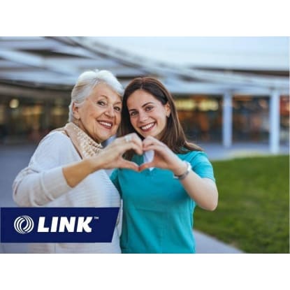 In-Home Aged Care Franchise Opportunity
