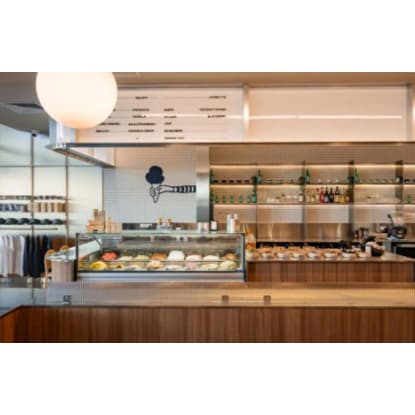 St Louis Crafted European Desserts