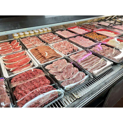Ref: 3184, Butcher Shop, Campbelltown / West