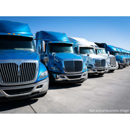 EXPRESS SALE – Chris Evans Transport Pty Ltd (Administrators Appointed)