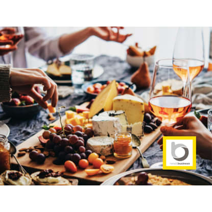 Neighbourhood Wine Bar & Restaurant - Five Day Lifestyle Business