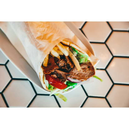 Record Breaking Kebab Franchise – Canberra, ACT