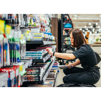 Discount Variety Store in South East Melbourne - Ref: 14265