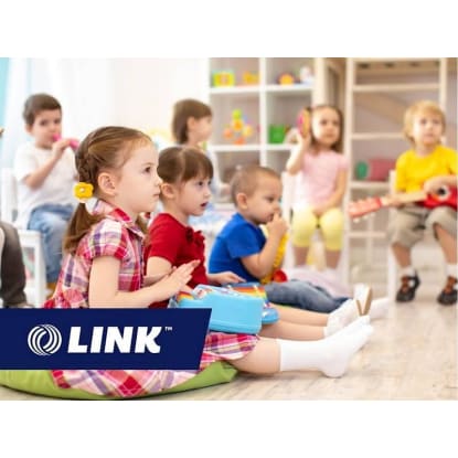 Inner West Childcare Centre for Sale