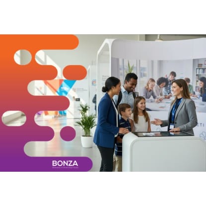 37013 - Leading Education Expo Business