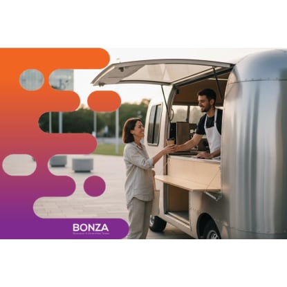 37023 - Drive Thru Coffee Business Multiple Revenue Streams