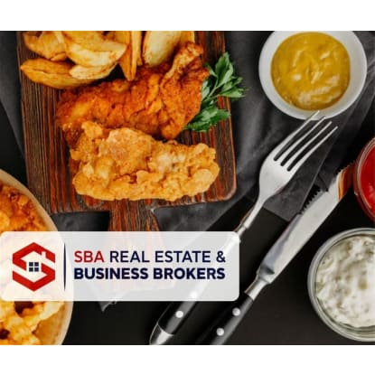 Chermside Chicken & Fish Shop - 10 Years Established