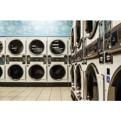 Coin laundry laundromat business for sale Coburg Brunswick locatioin