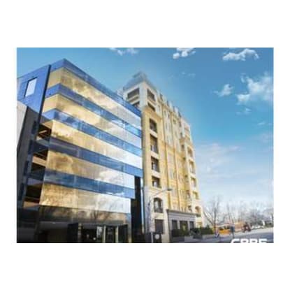 Owners Corporation Management (GLOC023)
