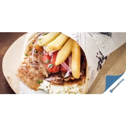 Inner West High Turnover Kebab Shop with a Long Lease and Great Rent