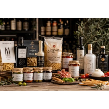 Premium Food Distributor | $1M Revenue | $220K Earnings