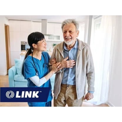 Profitable In-Home Aged Care Franchise | FY26 Net Profit $248K | Owner-Operator Opportunity