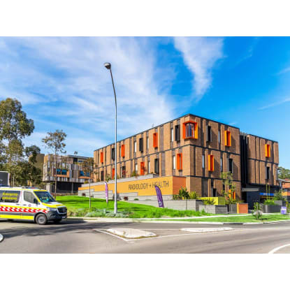 Exclusive Medical Clinic Available