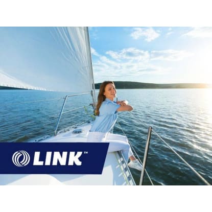 Remote Mediterranean Tourism Brand | 22.5% Margin