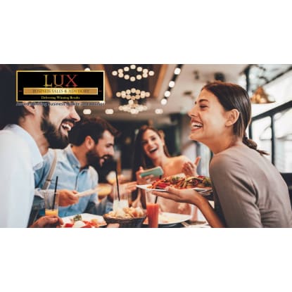 Established European Restaurant For Sale in Redland area