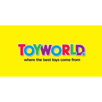 TOYWORLD FRANCHISE