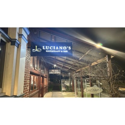 UNDER OFFER - Well-Established Restaurant with Growth Potential in Prime Drouin Location - Lucian...