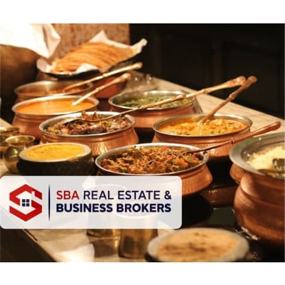 Restaurant for Sale - Sunshine Coast, 10 Years Established