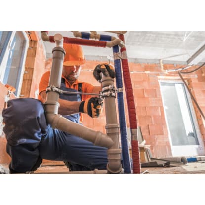 Trusted Plumbing Business with strong community reputation!
