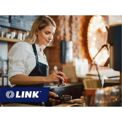 Established Inner-Brisbane Cafe | 7am-1pm | $88,000 WIWO