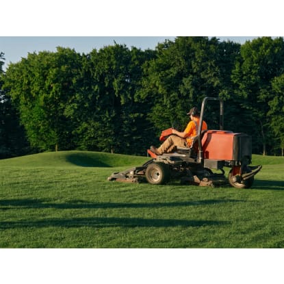 Longstanding Lawn Mowing & Gardening Business, Stable Income