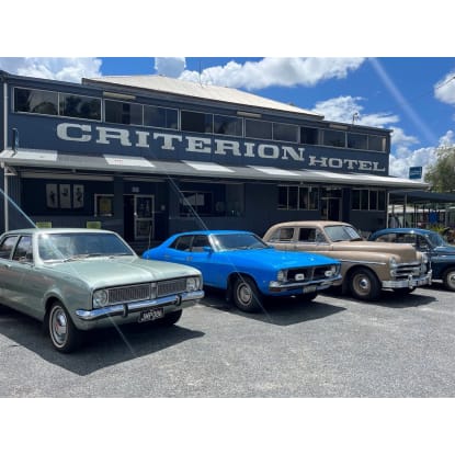 Freehold Investment in Tourism Precinct -7.36% Yield!