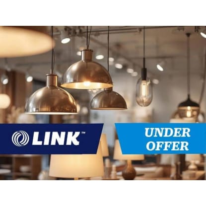 UNDER OFFER | High Traffic Retail Business - Household Name