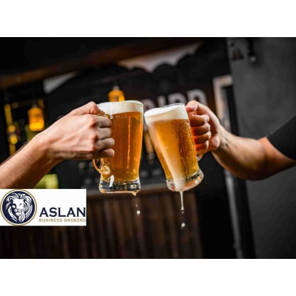 PUB FOR SALE
