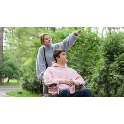 SIL & NURSING CARE NDIS REGISTERED BUSINESS FOR SALE IN MELBOURNE $78,000