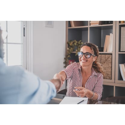 Are You a Natural Networker &amp; People Connector?