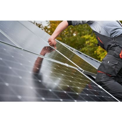 Solar & Battery Installation/Electrical Contracting Business