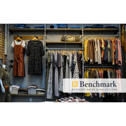 Profitable E-Commerce Fashion Brand | $639K EBITDA